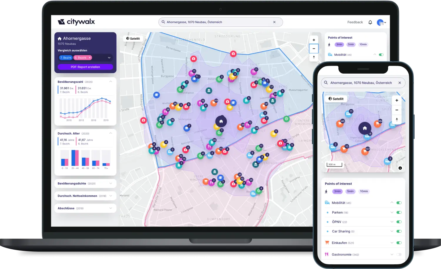 citywalx-location-intelligence